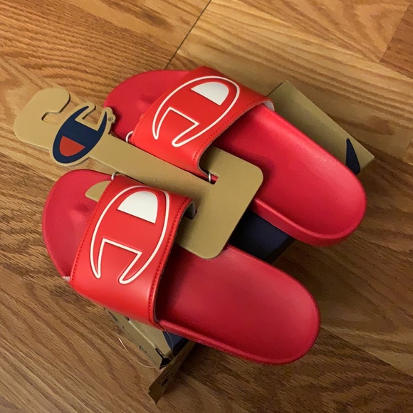 Women’s Slide Sandals Size :7 US - Picture 2 of 4